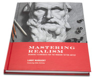 Mastering Realism - Drawing Techniques For The Modern Tattoo Artist