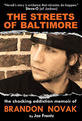 The Streets of Baltimore