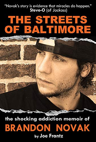 The Streets of Baltimore