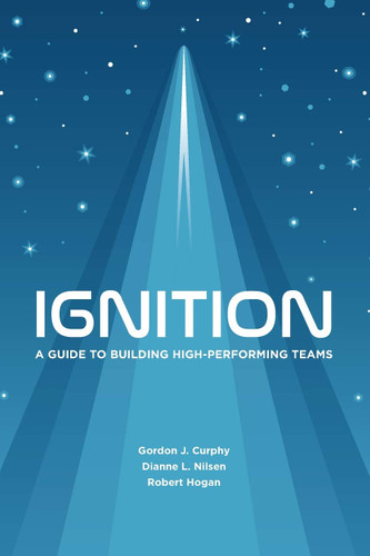 Ignition: A Guide to Building High-Performing Teams