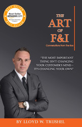 The Art of F&I: Conversations from the box