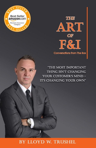 The Art of F&I: Conversations from the box