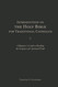 Introduction to the Holy Bible for Traditional Catholics