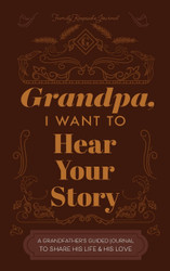 Grandfather I Want to Hear Your Story