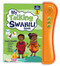 My Talking Swahili Book
