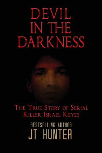 Devil in the Darkness