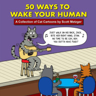 50 Ways to Wake Your Human