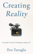 Creating Reality: An Insider's Guide To Working In Reality TV
