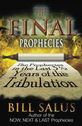 The Final Prophecies