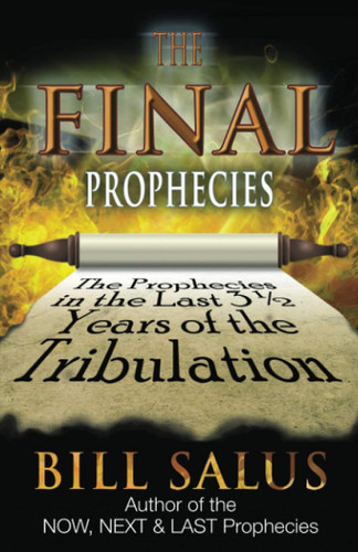 The Final Prophecies