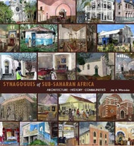 Synagogues of Sub-Saharan Africa