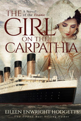 The Girl on the Carpathia
