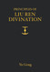 Principles of Liu Ren Divination