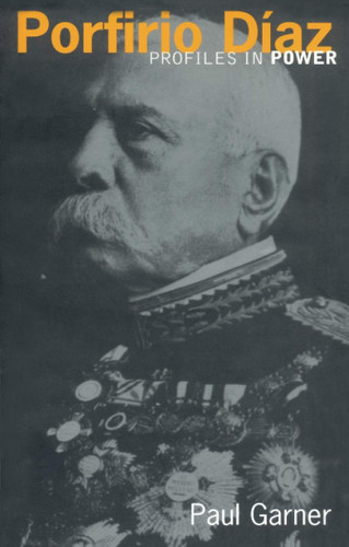Porfirio Diaz