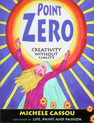 Point Zero: Creativity Without Limits