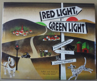 Red light green light