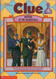 Mystery at the Masked Ball (Clue Book 4)