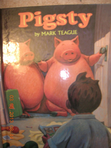 Pigsty