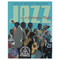Jazz On A Saturday Night (Coretta Scott King Honor Book)