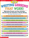 50 Writing Lessons That Work!