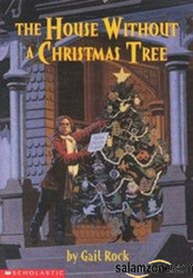 The House Without a Christmas Tree by Rock Gail (1998) Paperback
