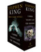 Stephen King Three Classic Novels Box Set