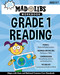 Mad Libs Workbook: Grade 1 Reading: World's Greatest Word Game