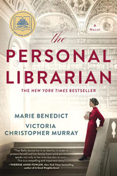 The Personal Librarian: A GMA Book Club Pick (A Novel)