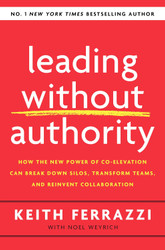 Leading Without Authority