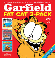 Garfield Fat Cat 3-Pack #22