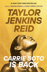 Carrie Soto Is Back: A Novel