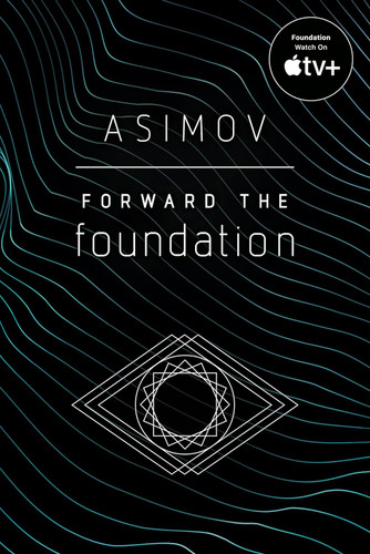 Forward the Foundation