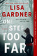 One Step Too Far: A Novel (A Frankie Elkin Novel)