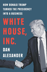 White House Inc.