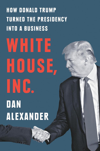 White House Inc.