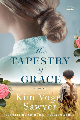 The Tapestry of Grace: A Novel The Tapestry of Grace: A Novel