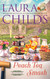 Peach Tea Smash (A Tea Shop Mystery)