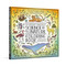 The Wondrous Workings of Science and Nature Coloring Book: 40 Line