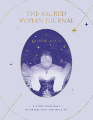 The Sacred Woman Journal