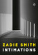 Intimations: Six Essays