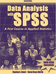 Data Analysis With Spss