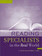 Reading Specialists In The Real World