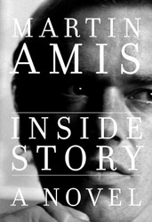 Inside Story: A novel