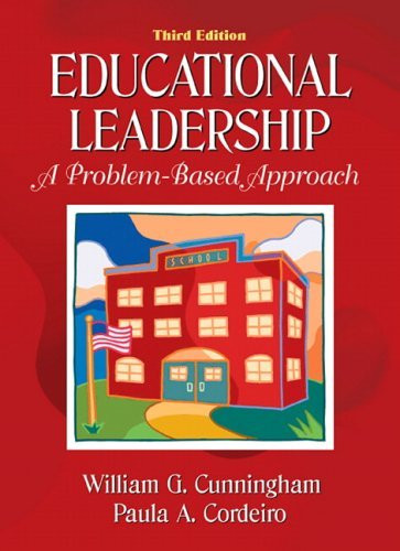 Educational Leadership