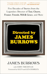 Directed by James Burrows