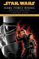Dark Force Rising: Star Wars Legends
