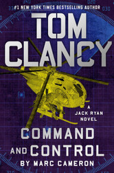 Tom Clancy Command and Control (A Jack Ryan Novel Book 23)