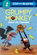Grumpy Monkey Ready Set Bananas! (Step into Reading)