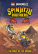 Spinjitzu Brothers #3: The Maze of the Sphinx