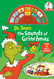 Dr Seuss's The Sounds of Grinchmas: An Interactive Book with 12 Silly